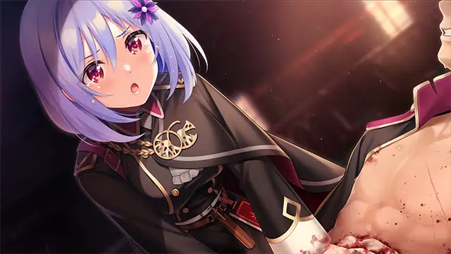精品ADV/日式和服/2C丨天籁人偶 无名典礼(プリマドール 無名典礼)V1.0 精翻汉化+全CG存档【20240814】 游戏截图 7