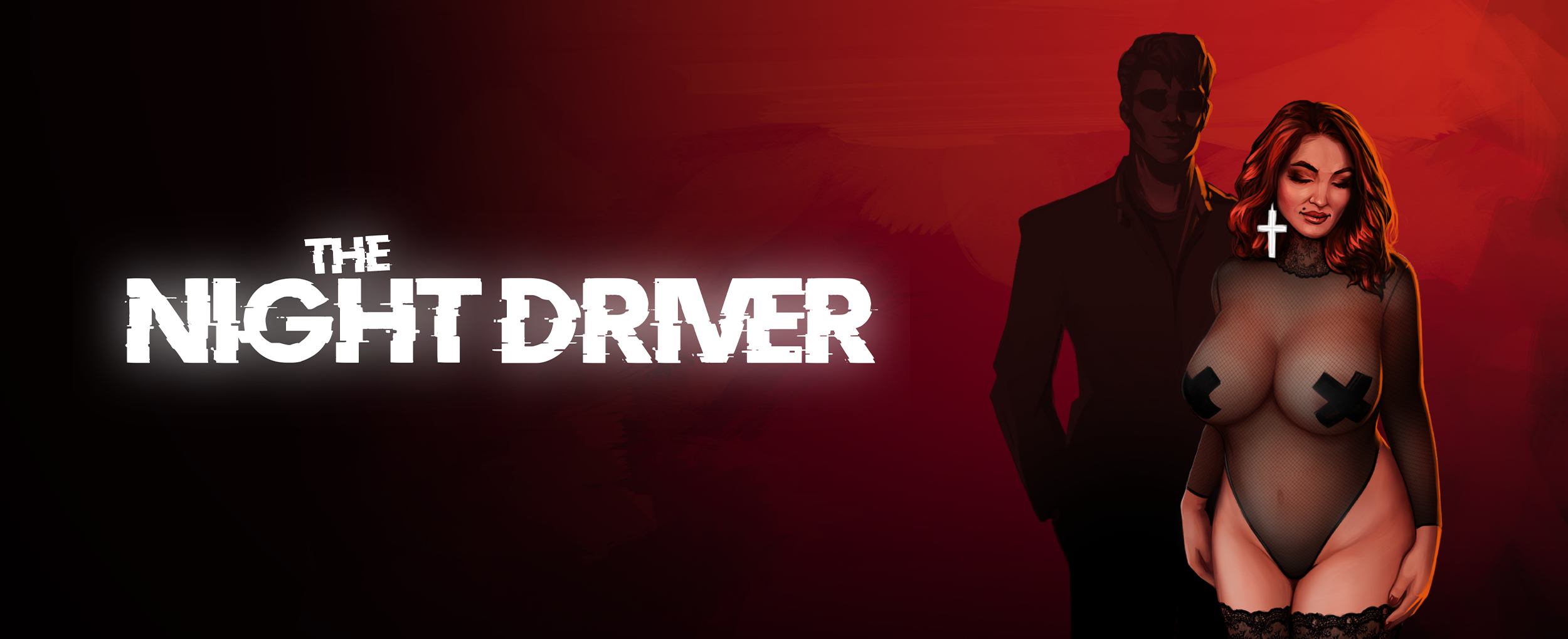 The Night Driver【20230315】 游戏截图 6