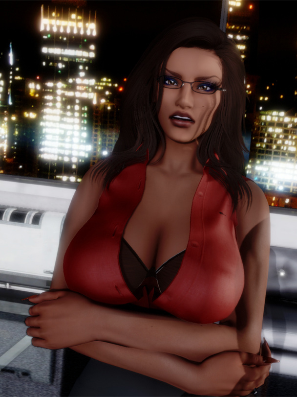 欧美SLGAIGPT动态丨电车故障 手推车故障 Trolley Trouble v0.19【20240406】
