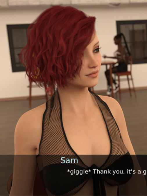 欧美SLG汉化动态丨激情展示 LustyVerse Passion on Display  v1.00【20240325】