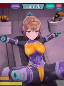 调教SLG/机翻/新作 | エージェントミライ~極限アクメ機械姦調教~【20230513】 游戏截图 1