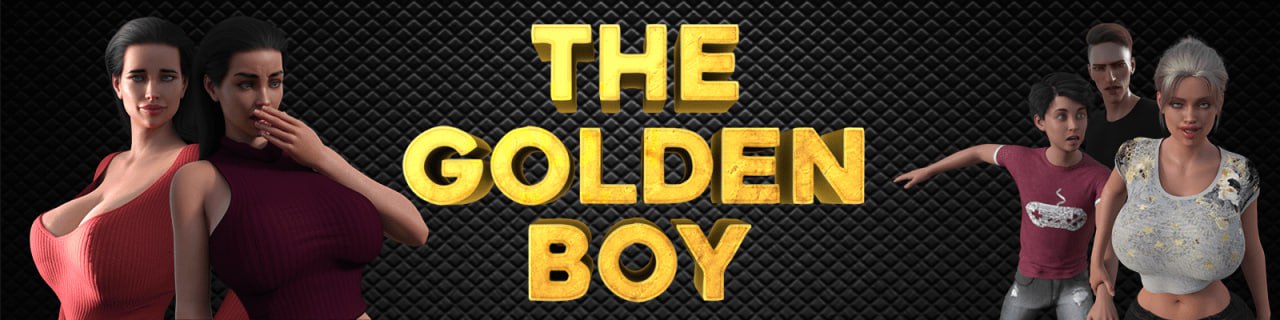SLG/AI汉化丨 金童 The Golden Boy v0.7 【20240915】 游戏截图 2