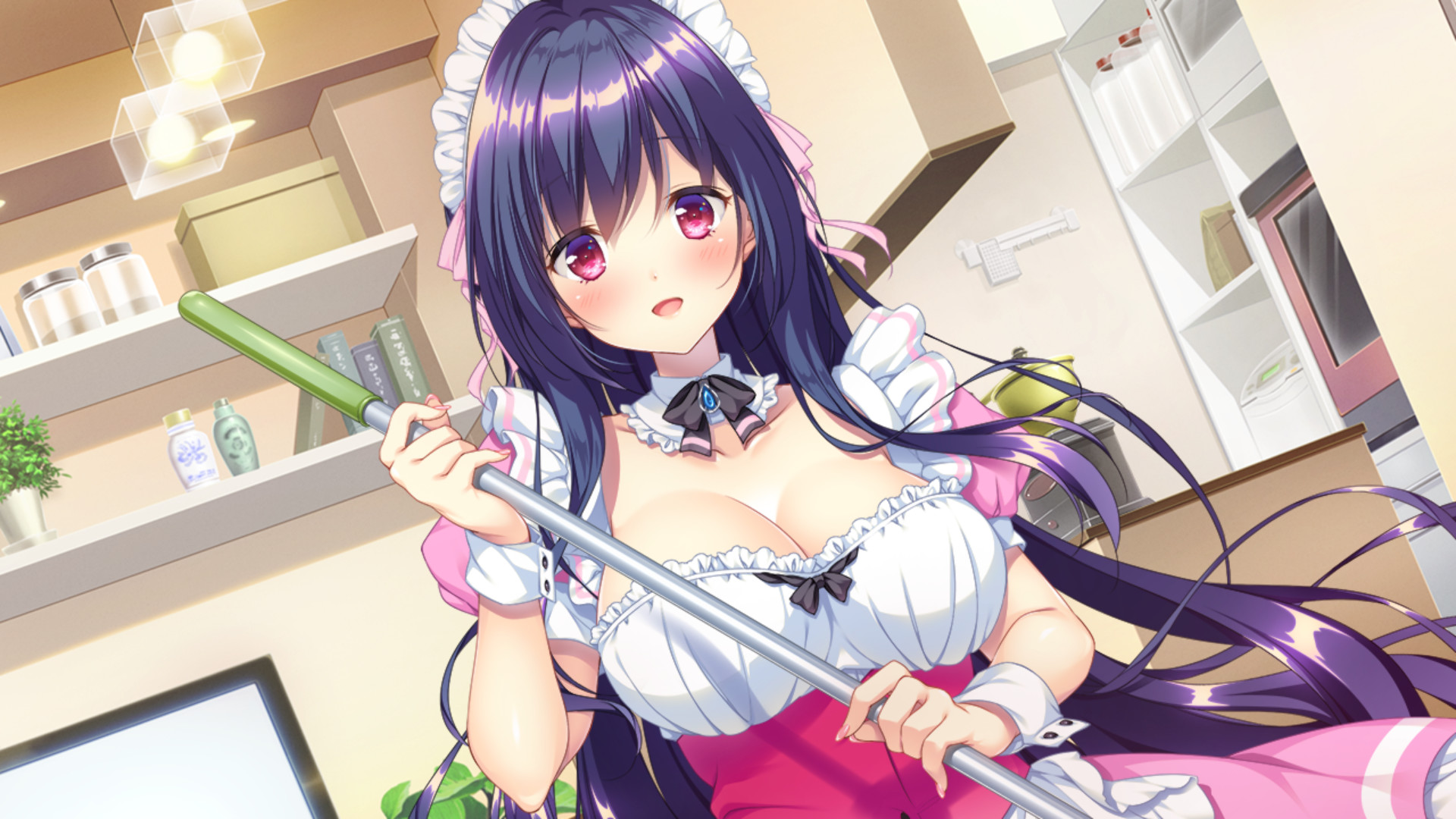 【生肉】QUALIA ～约束的轨迹 / 約束の軌跡～ 游戏截图 5