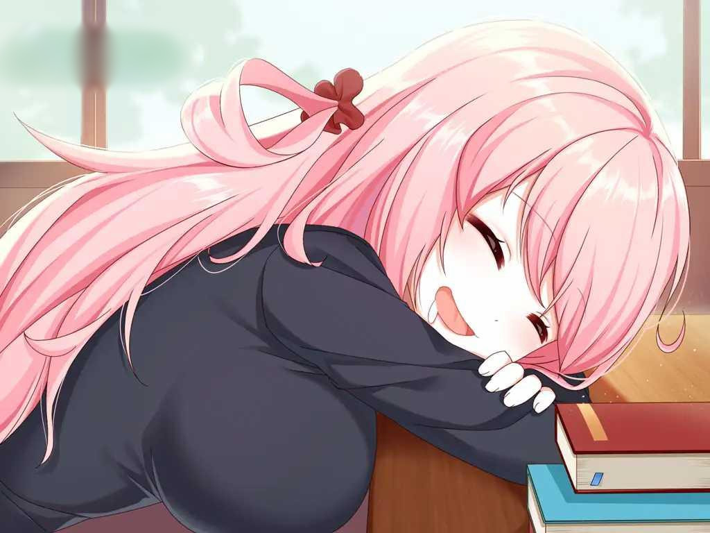 少女的求生之路 V220909 官方中文版【PC10月】 游戏截图 3
