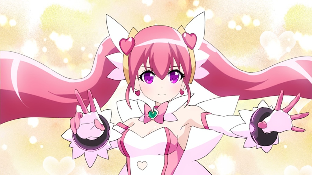 Magical Angel Fairy Heart v2.4 官中步兵版 【20221118】 游戏截图 2