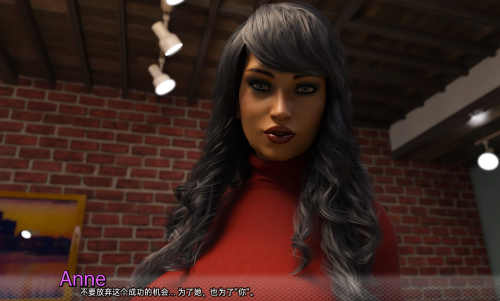 欧美SLG汉化丨替代存在 另类存在 Alternate Existence v1.9.0【20230724】 游戏截图 2
