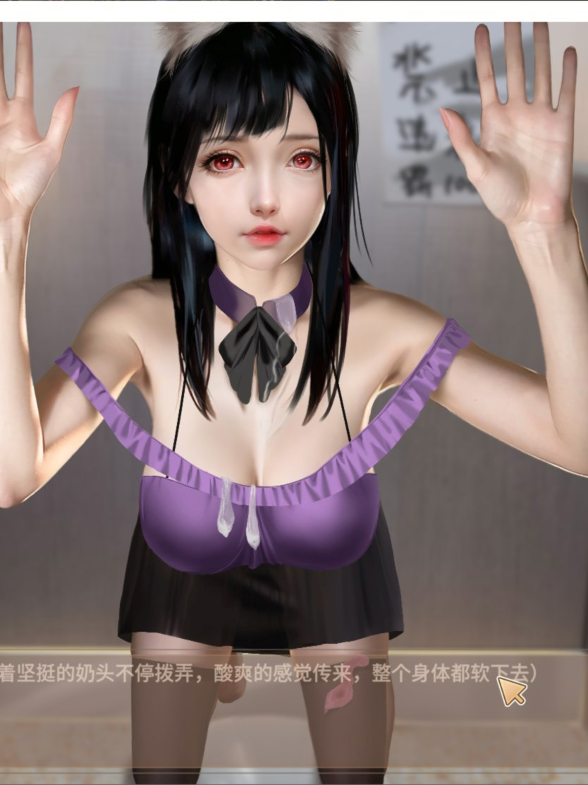 SLG动态无码丨神话传记：仙女Build.9430735STEA官方中文步兵版+DLC【20241006】
