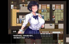 异世界通信 V1.05 个人汉化版+CG包+全回想【20230315】 游戏截图 3