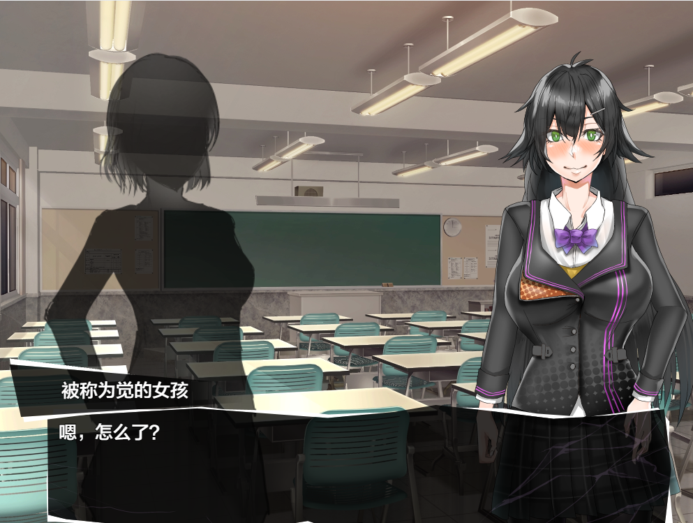 日系RPGAIGPT汉化丨怪異覚風録 -Devil’s Evoker 怪异觉风录v1.01XY版【20240228】 游戏截图 6