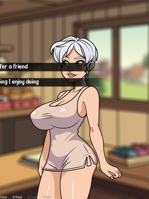 欧美SLG汉化动态丨桃色金沙湾 Peachy Sands Bay  v0.0.6【20240402】