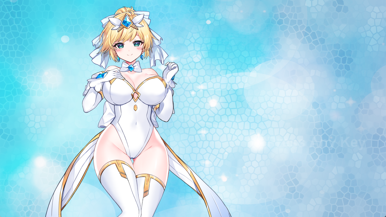 ACT/11日更新/官中无码丨魔法天使 MAGICAL ANGEL FAIRY PRINCESS V0.70丨【20230616】 游戏截图 1