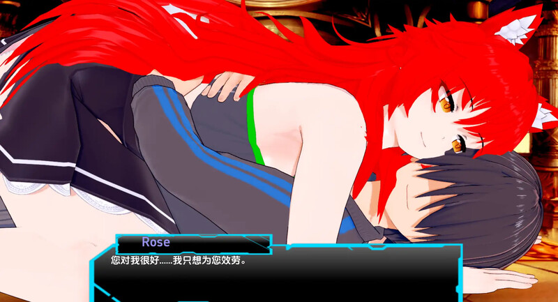 更新/日式SLG/沙盒/3C丨规则世界（RuleUniverse）V0.30 汉化中文【20240920】 游戏截图 1