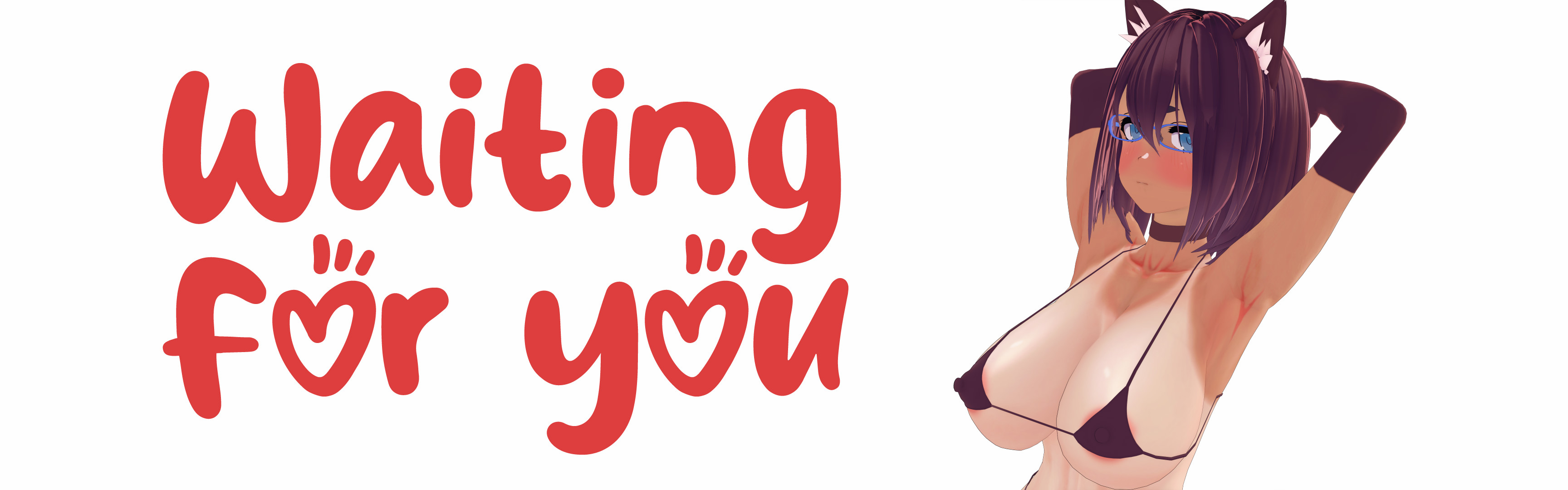 等着你 Waiting for You v1.0 汉化版 游戏截图 4