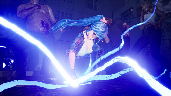 死亡之种甜蜜之家 V1.33R DL官中步兵版+MOD【PC0818】 游戏截图 5