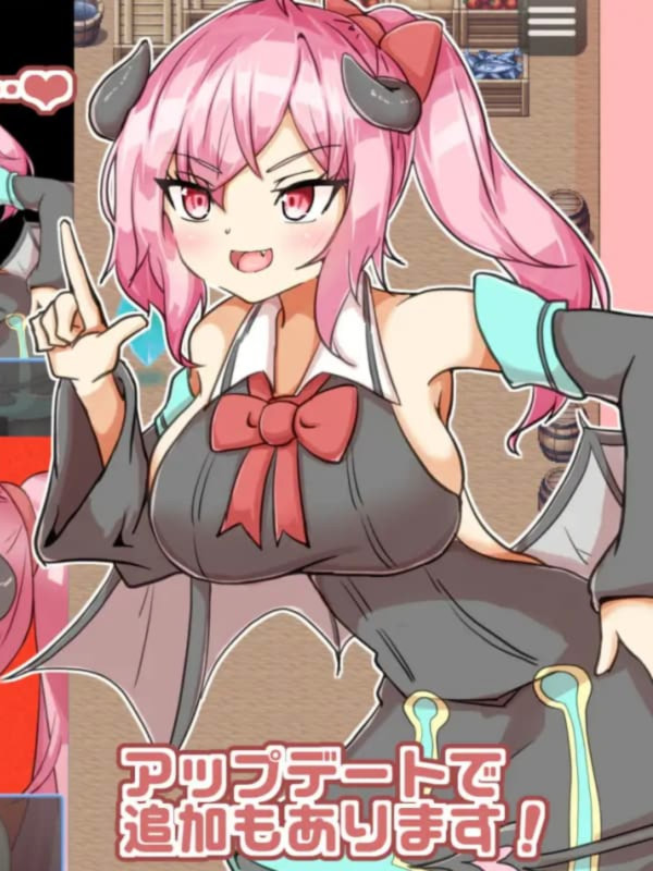 ADV/AI汉化丨 继续追随的魅魔酱～ 続おっかけサキュバスちゃん～The Book of Succubus～ Ver1.02 (24.10.28) 【20241102】