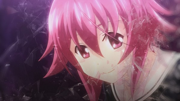 CHAOS;CHILD 游戏截图 1