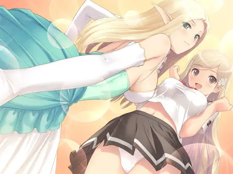 日式ADV/新汉化丨 一发失误！！S～新的情敌～ フォルト!!S～新たなる恋敵～ AI汉化版--需要转区运行【20241209】 游戏截图 8
