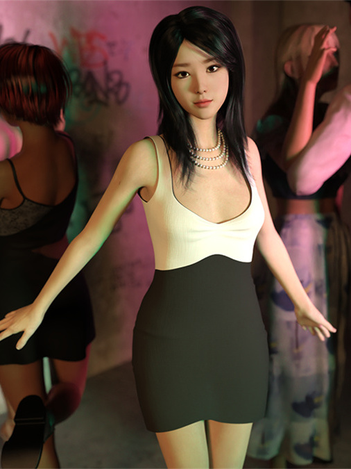 沙盒SLG汉化丨妻子的困境重温 Wifey's Dilemma Revisited v0.48【20240402】