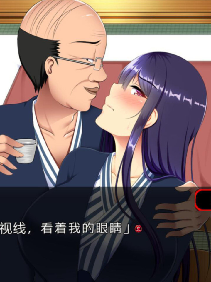 NTR他人棒物語云汉化润色版