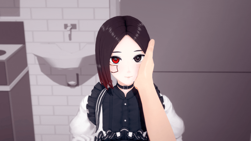 我的女仆梦中的电羊 My Maid Dreams of Electric Sheep v0.3.4【20230501】 游戏截图 1