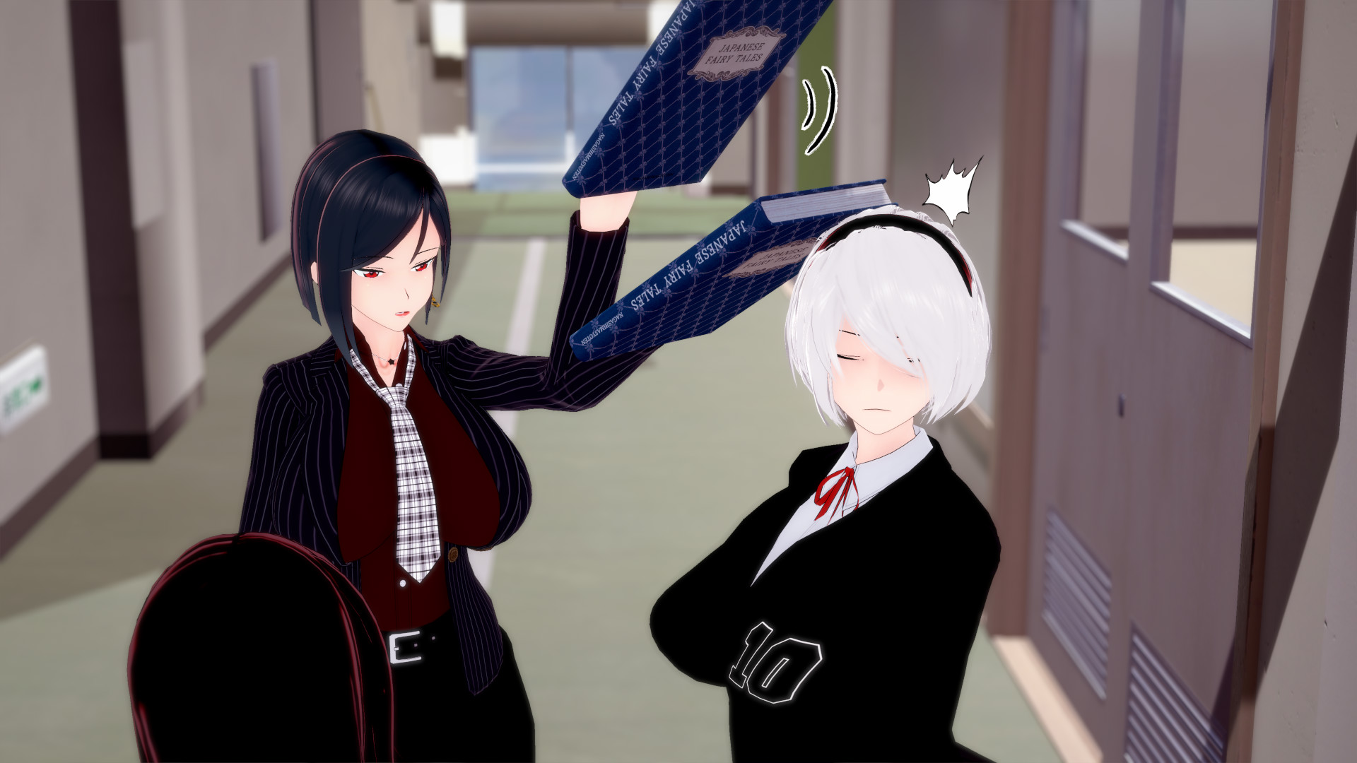 少爷theyoungmaster-v0.3 游戏截图 4