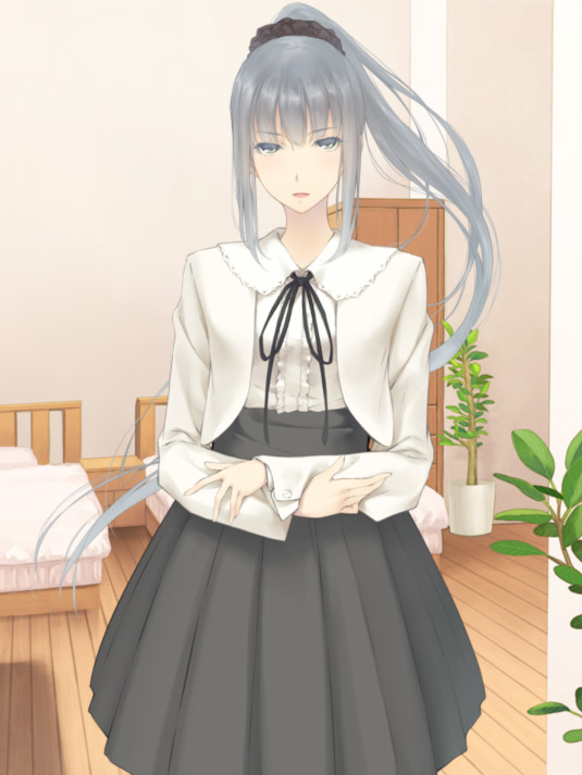 FLOWERS 秋篇