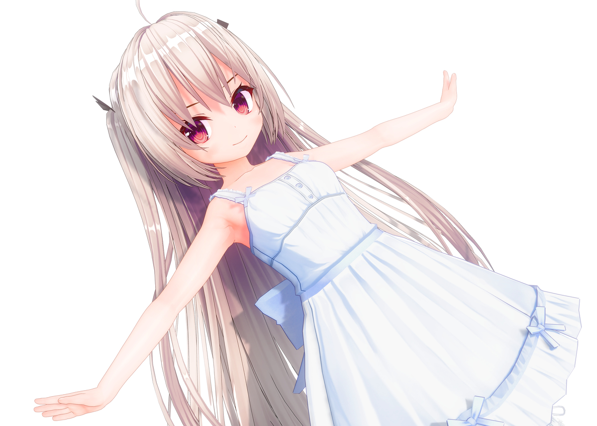 ATRI -My Dear Moments- 游戏截图 3