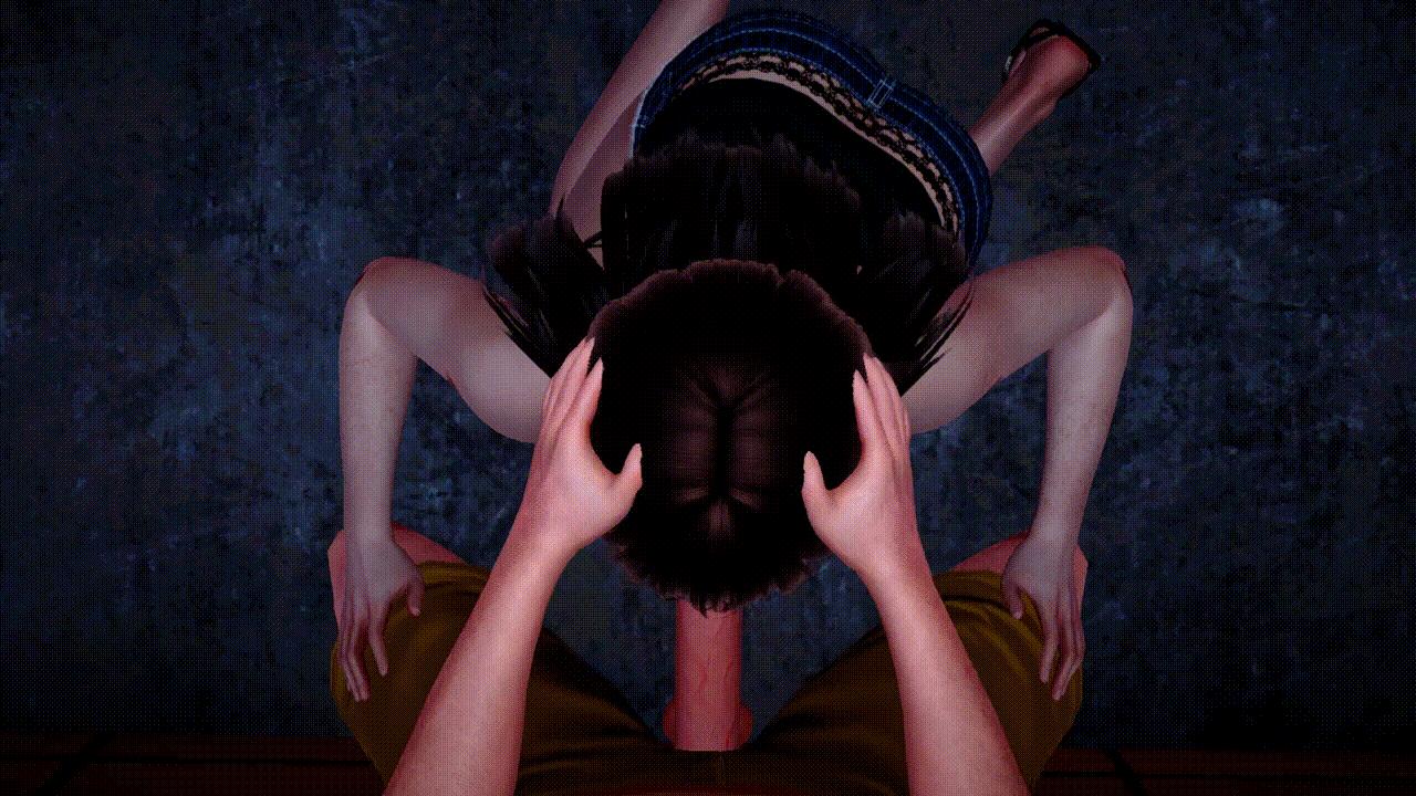 亚洲SLG汉化动态 | 精神病患者 Psychopath v0.1【20230513】 游戏截图 1