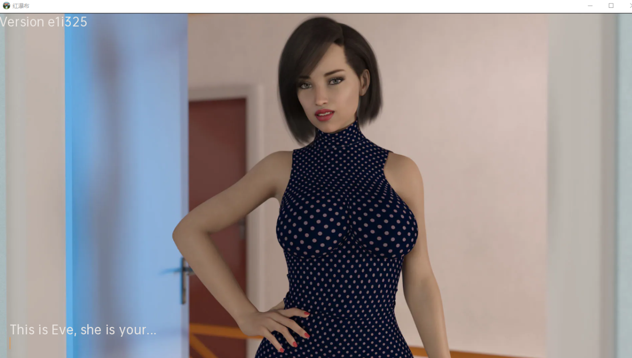 欧美SLG汉化动态 | 红尘 红瀑布 帮助辣妹 Helping the Hotties v0.9.0【20230513】 游戏截图 7