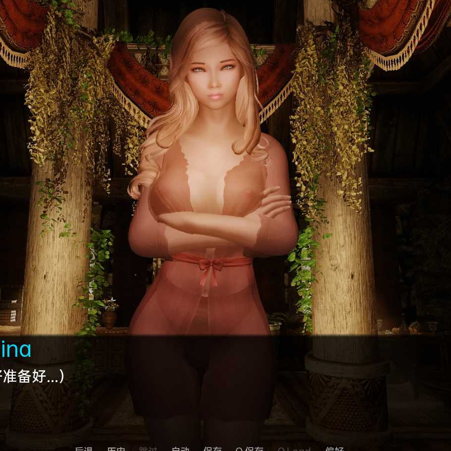 Cnc-选择和后果v0.3.0【PC10月】