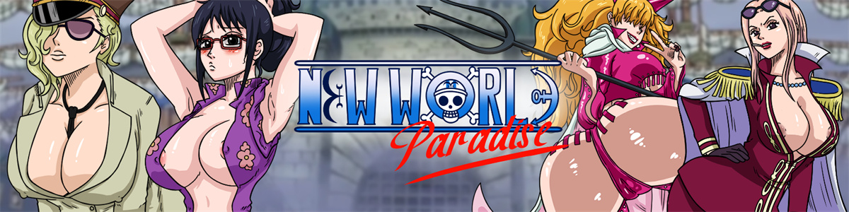 欧美SLG/汉化/动态丨新世界乐园New World Paradise [v0.1.2] 汉化版【20240519】 游戏截图 4