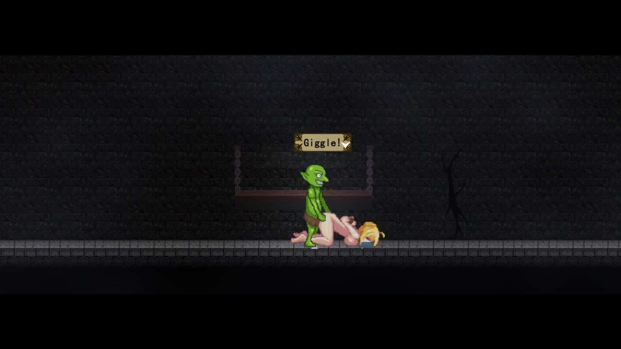 动作ACT/动态/PC丨 灵魔女外传 Spirit Witch's Gaiden v1.0 官方中文步兵版 【20250115】 游戏截图 1