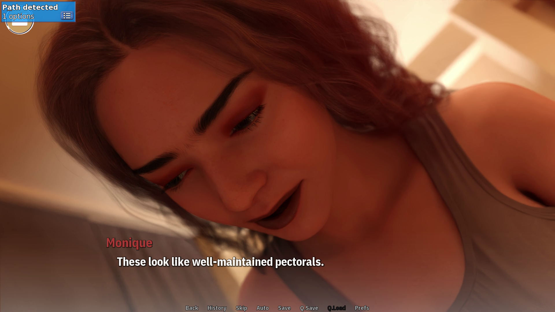 欧美SLG/AIGPT汉化/3D丨犯罪吸引力 Criminal Attraction v0.2.24【20240608】 游戏截图 3