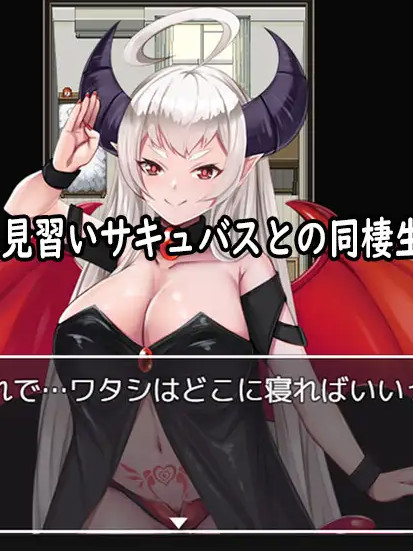 僕がサキュバスと永続契約して搾精..【20221230】