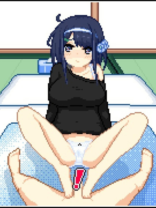 像素SLG/5日更新/AI智能翻译/有动画丨夏日的宝物/ なつのさがしもの V1.02 正式版 像素动画 自由探索【20231016】