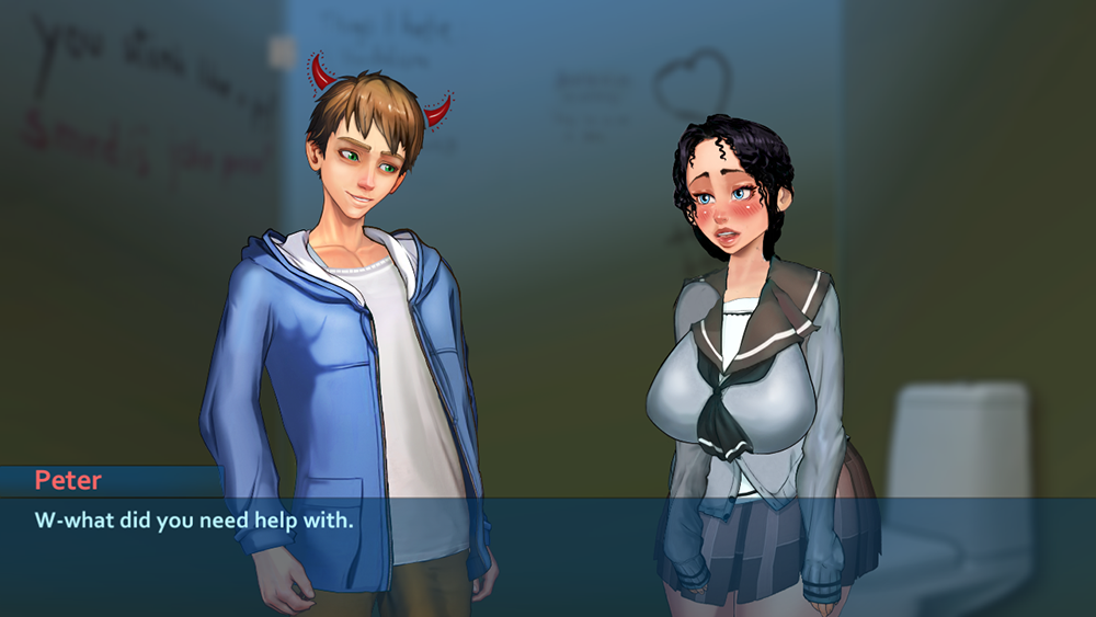 SLG2D欧美丨太妃物语TaffyTalesV0.89.8a机翻汉化版丨【20230607】 游戏截图 8