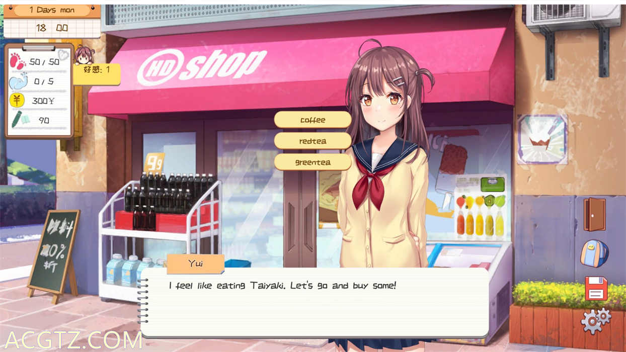 邻桌女同学-Build.7583242-官方中文步兵DLC完整版+存档【PC0818】 游戏截图 2