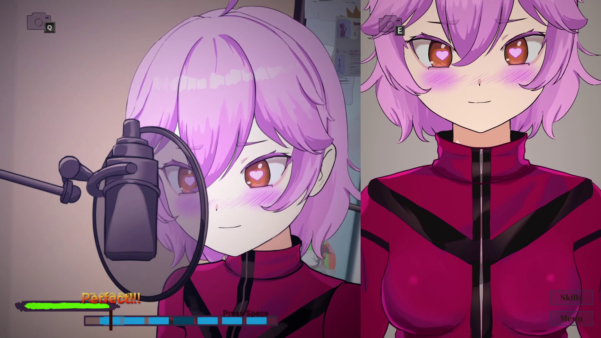 ACT/新作/官中无码丨公开性爱节拍/ Public Bounce集成DLC V1.00C Bui:11330199丨【20230616】 游戏截图 8