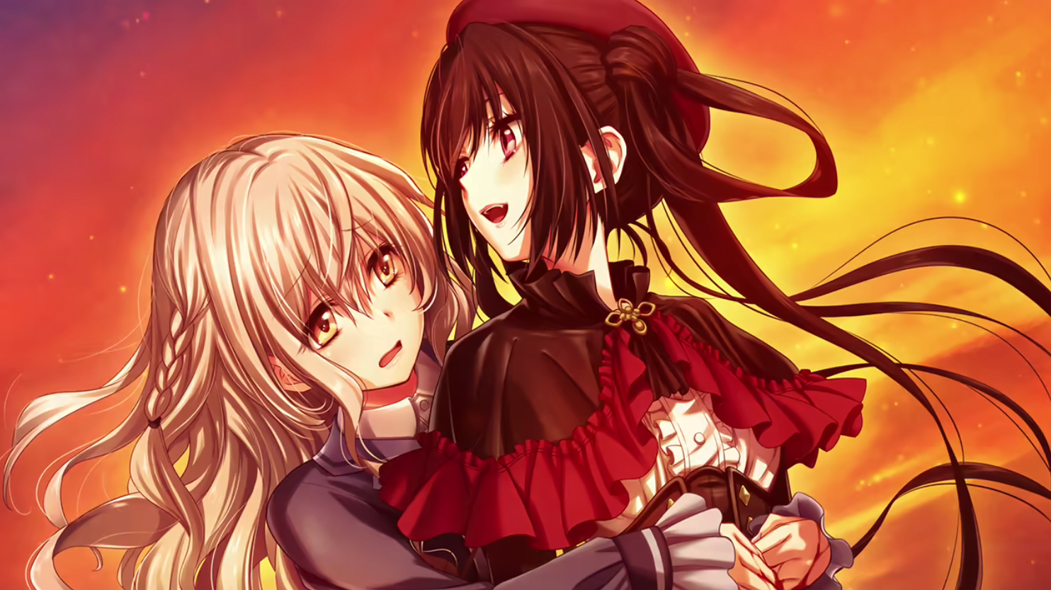 SaDistic BlooD 游戏截图 7