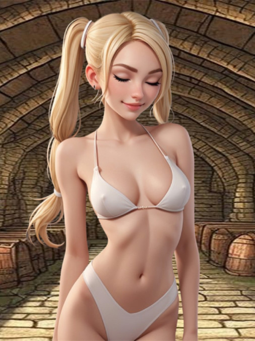 欧美SLG汉化动态丨被命运束缚 Bound by Fate /Alpha 1.0 【20231207】