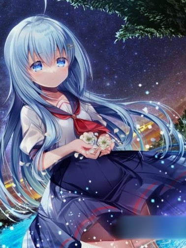 U-ena -空焰火少女- / U-ena -远花火の少女- 汉化硬盘版【PC0901】