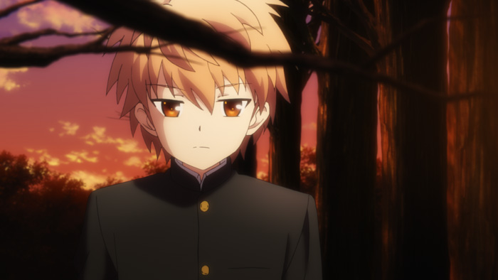 Rewrite 游戏截图 8