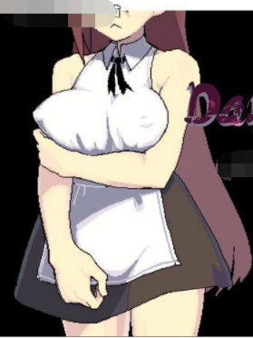 【日系ACT/中文/全动态】收割的舞者：DancingReaper Ver1.02官方中文版【800M/佳作/更新】【20230502】 游戏截图 1