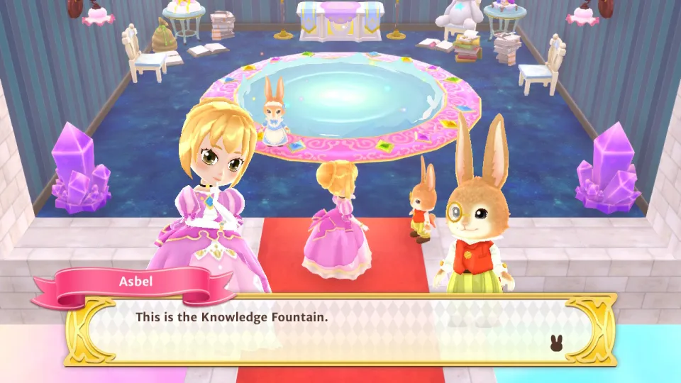 Pretty Princess Party 游戏截图 7