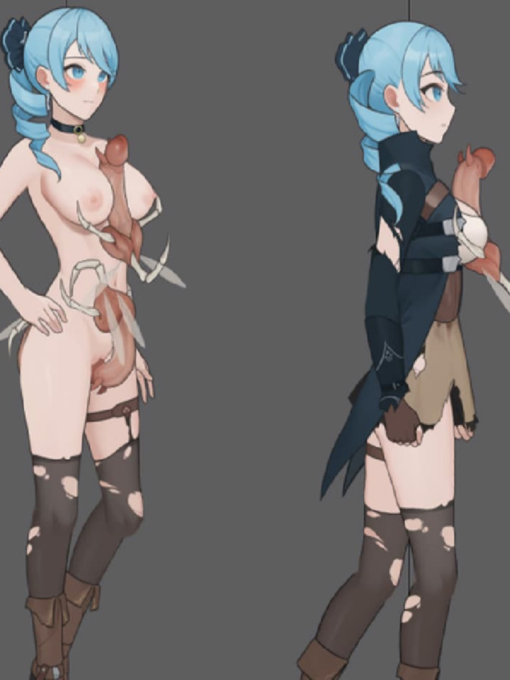 ACT/官中/更新丨永恆的欠損/La Vitalis Immortal Loss Beta 0.15.1 官方中文版【20250314】_1