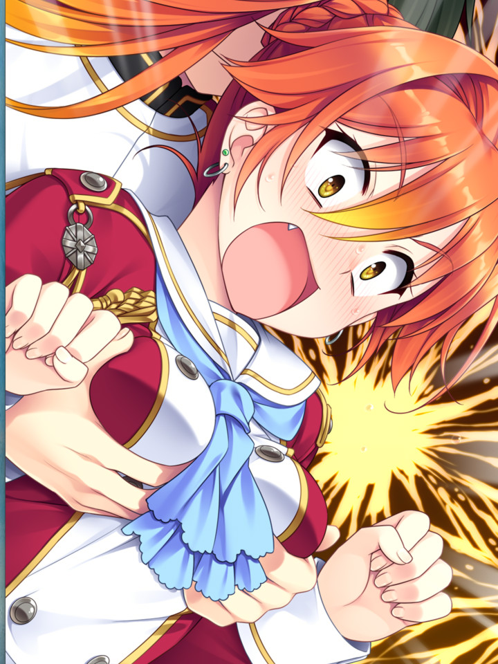 淑女同萌！