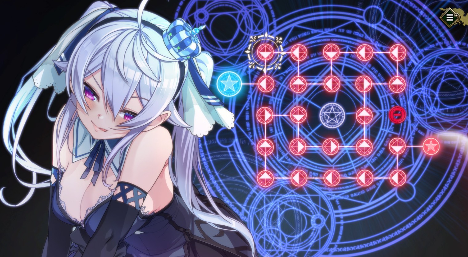 Dragon Prison 被囚禁的公主 游戏截图 6