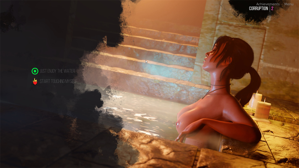 欧美SLG汉化动态丨克罗夫特历险记 Croft Adventures v0.6.5A【20231107】 游戏截图 6
