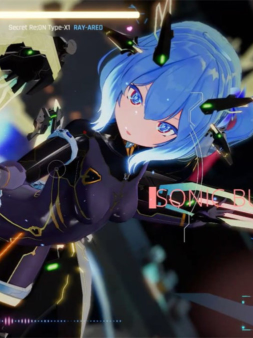 爆款神作ACT官中特典丨駆動妖精アイディールレイズ 驱动妖精AI-deal-Rays v1.6【20231107】