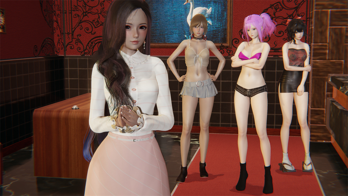 沙盒SLG汉化动态丨绝对统治 重做 Absolute Domination Rework v0.1 Beta【20240402】 游戏截图 8